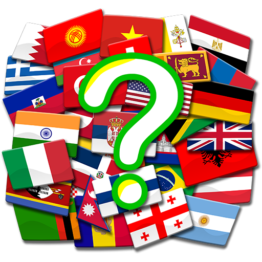 Flags Quiz