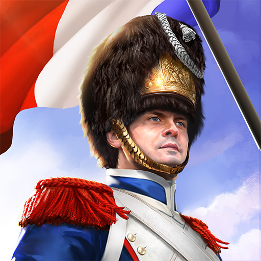 Grand War 2:jogo de estratégia