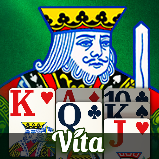 Vita FreeCell for Seniors