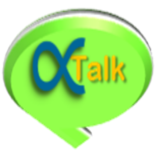 aTalk (Jabber / XMPP)