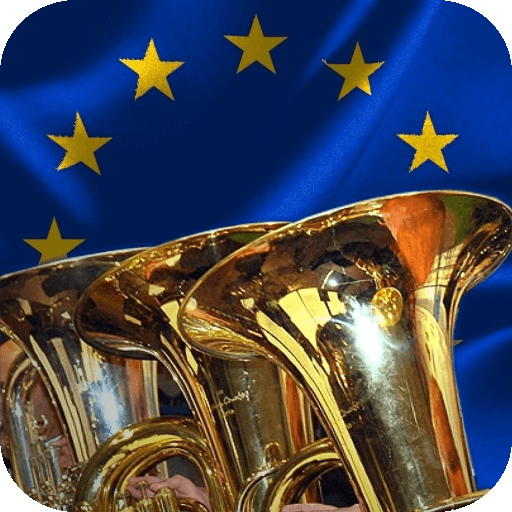 Europäisches Blasmusikfestival