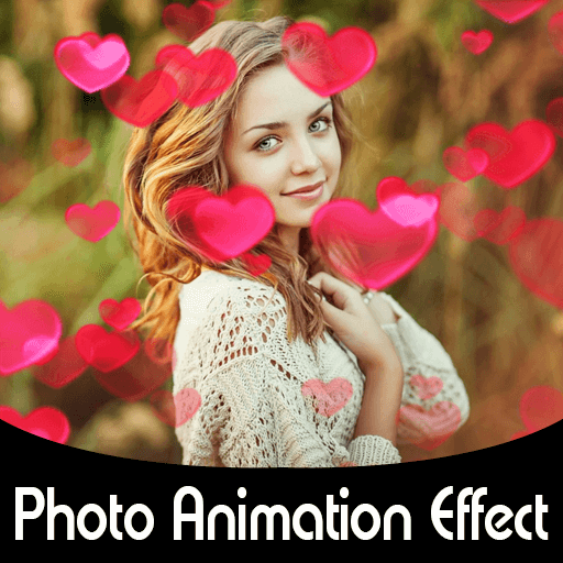 Photo Animated Effect - Make G