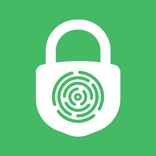 AppLocker: قفل التطبيق ، PIN