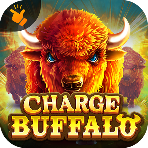 Slot Charge Buffalo-JILI Games