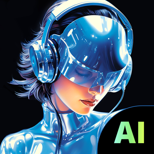 Artevo - AI Art Generator