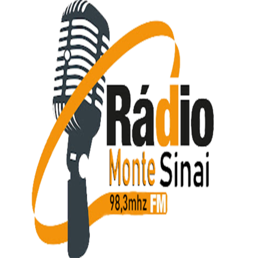 Rádio Monte Sinai FM 98,3