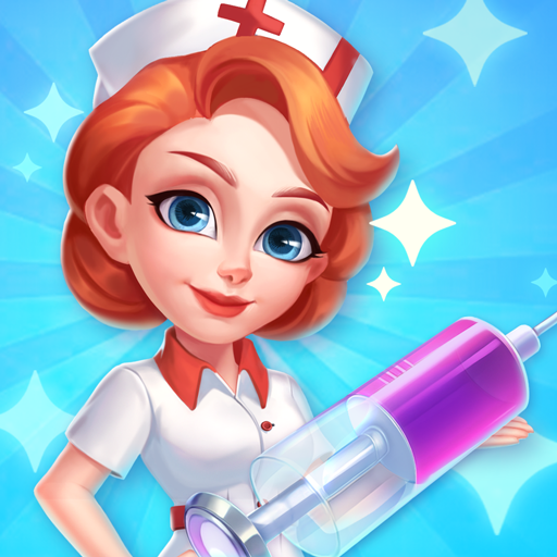 Clinic Mania: Hospital Sim