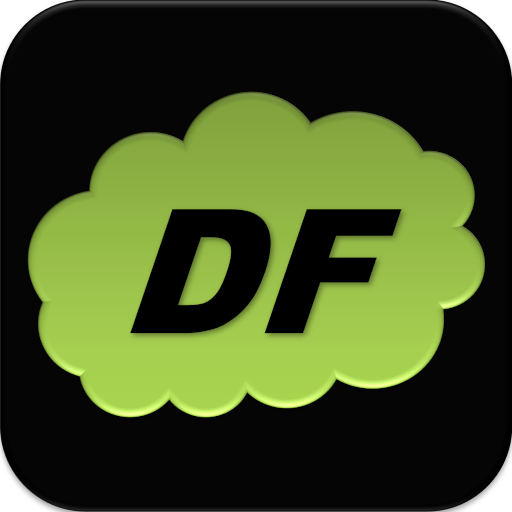 DarkFog | Easy File Encryption