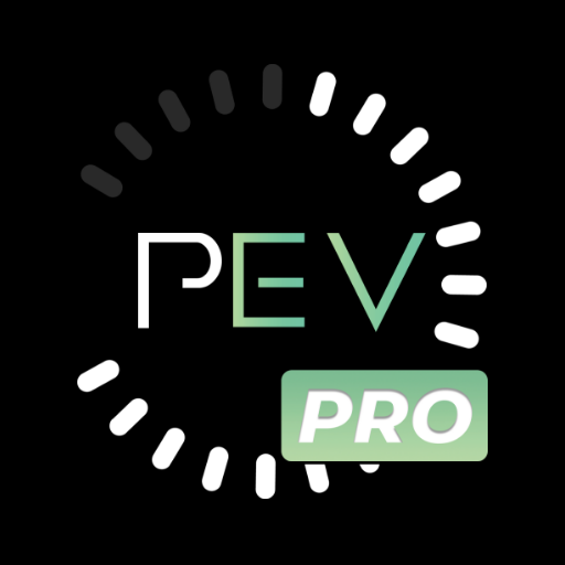 Project EV Pro