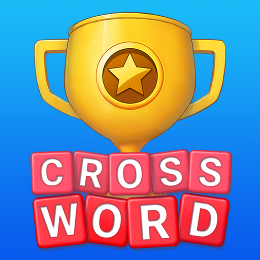 Crossword Online: Word Cup