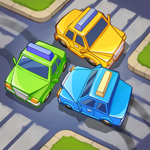 Parking Master: Car Puzzle