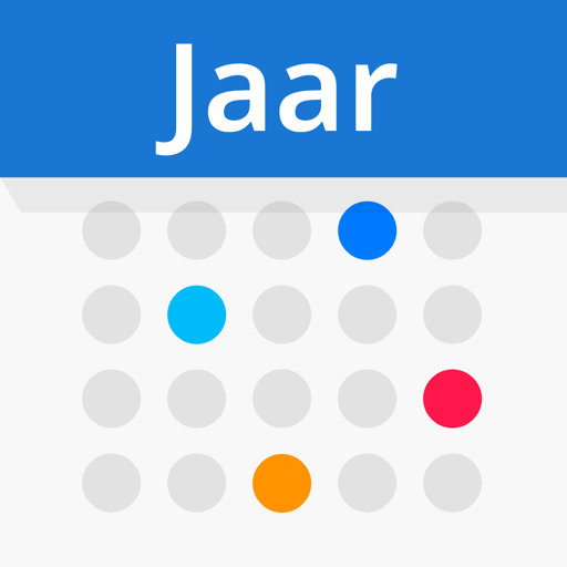 Jaar-Kalender