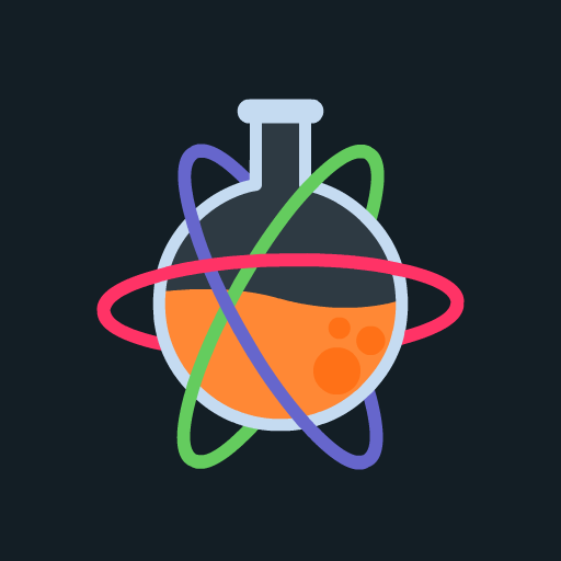 Quím Quiz - Química Trivia