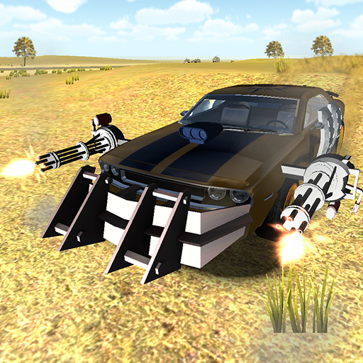 Battle Cars: Wars