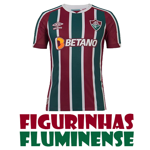 Figurinhas do Fluminense