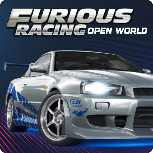 Furious Racing - Open World9.0