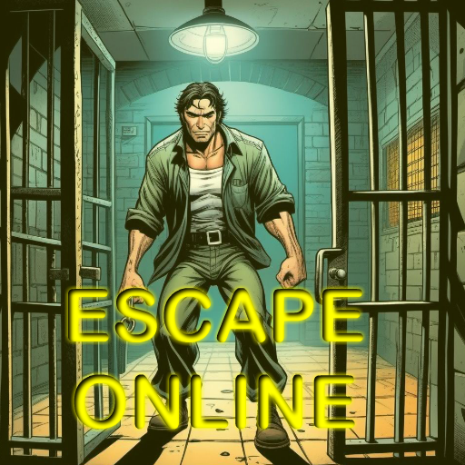 Escape game online