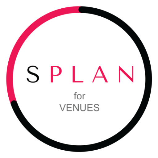 SPLAN for Venues