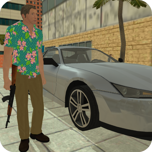 Miami crime simulator3.1.0