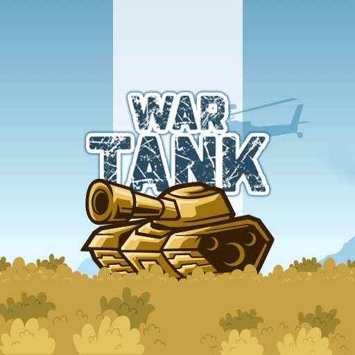 War Tank : Bomb Blast