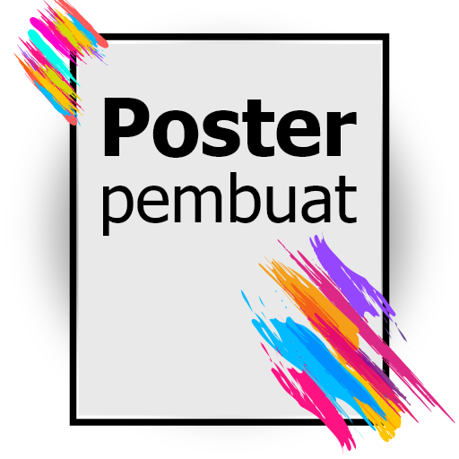 Poster Maker: Flyer Pencipta