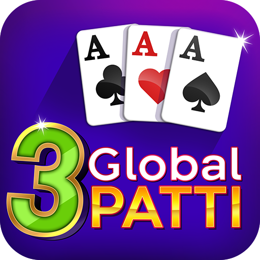 Global Teen Patti - GTP