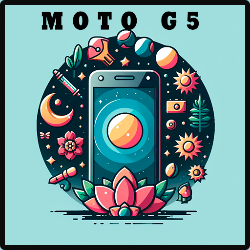 Moto G5 نغمات