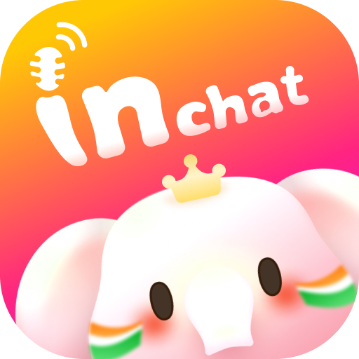 Inchat-Global Indian Game&Chat