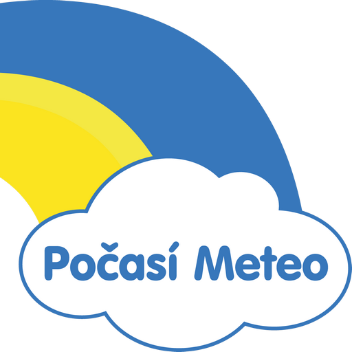 Počasí Meteo + Radar a Satelit