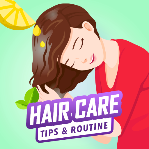 Hair Care App: Huis Remedies