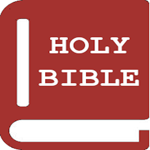 Holy Bible (NIV) 1984