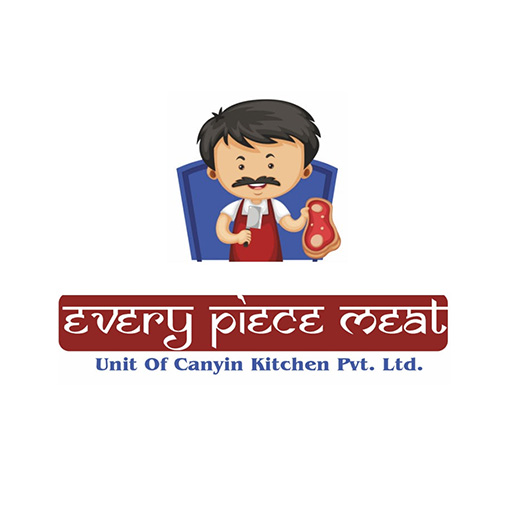 Every Piece Meat - Fish & Meat