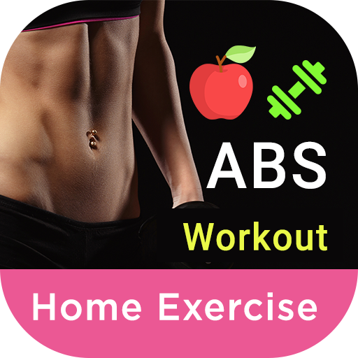 ABS Workout - Women Exercises