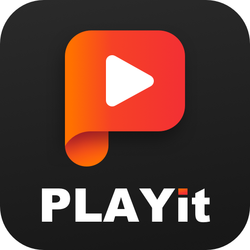 PLAYit-All in One Video Player