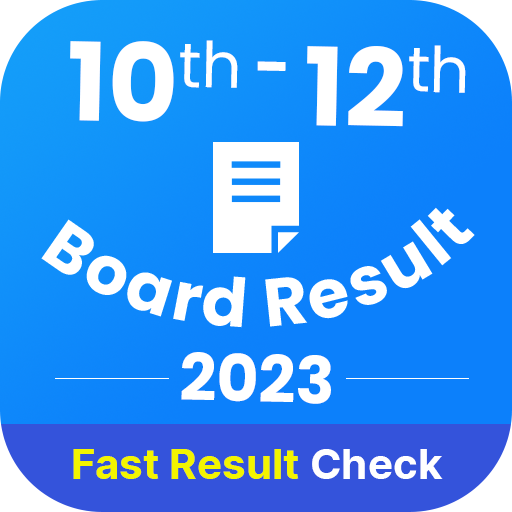 10th 12th Board Result 2024