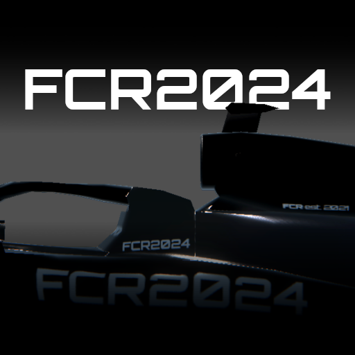 FORMULA CAR RACE 2024