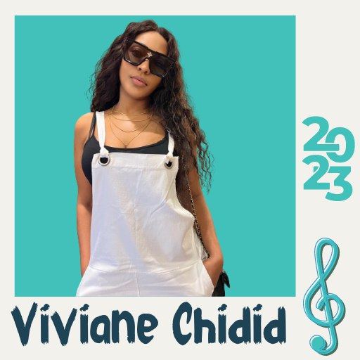Viviane Chidid Chansons 2023