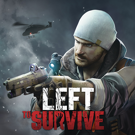 Left to Survive: State of Dead