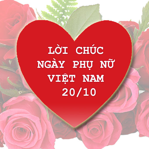 Lời chúc 20/10