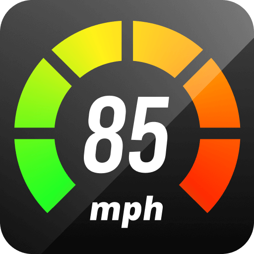 GPS Speedometer & Odometer