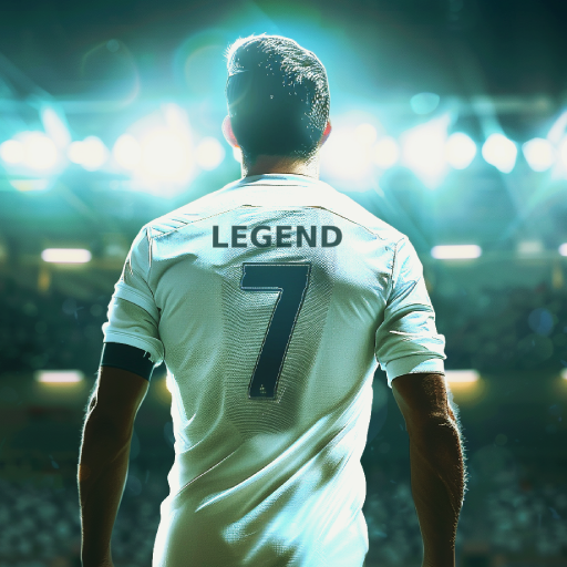 Club Legend - 축구 게임