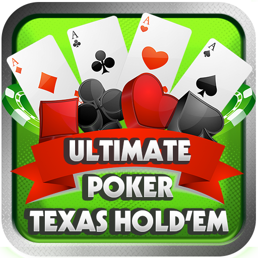Ultimate Poker Texas Holdem