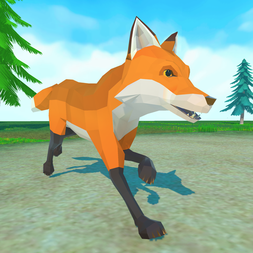 Fox Simulator