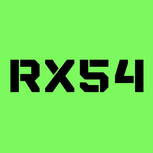 RX54