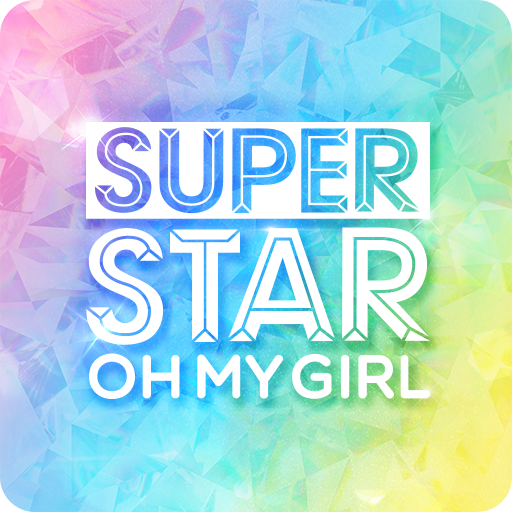 SUPERSTAR OH MY GIRL