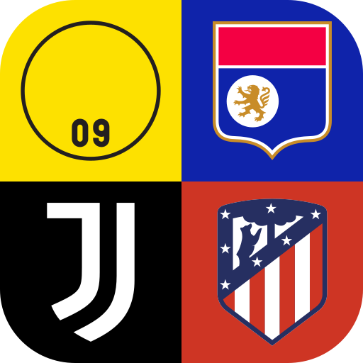 Clubs de Football Logo Quiz