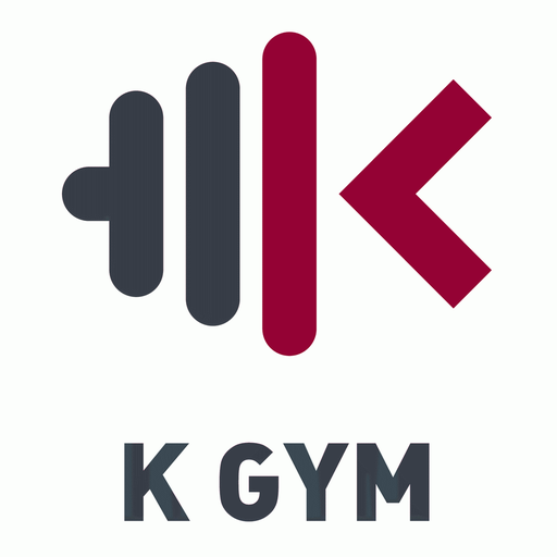 K GYM 健身房