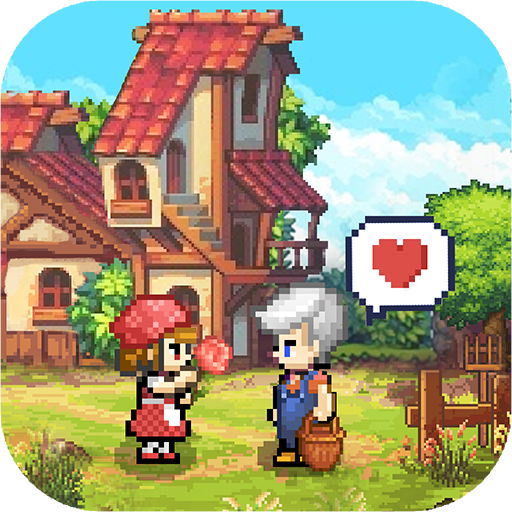 Harvest Town - Trang trại RPG