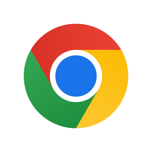 Google Chrome- မြန်ဆန် လုံခြုံ