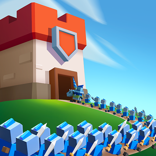 Tower Clash2.6.7